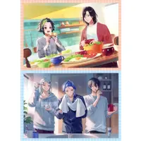 Nijisanji - Poster - DMM Scratch!