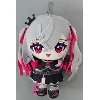 Isaki Riona - Plush - hololive