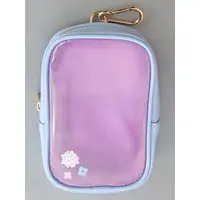 Lunlun - Pouch - Izure Ayame ka Kakitsubata