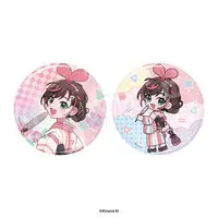 Kizuna AI - Badge - VTuber