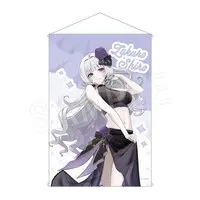 Zakuro Shiro - Tapestry - VTuber