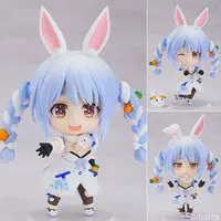 Usada Pekora - Figure - Nendoroid - hololive