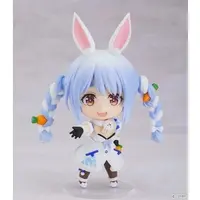 Usada Pekora - Figure - Nendoroid - hololive
