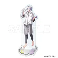 Exclusive acrylic stand Claude Clawmark