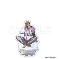 Exclusive acrylic stand Vantacrow Bringer