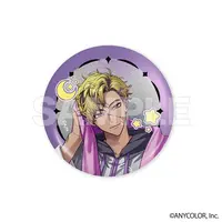 Exclusive Tin badge collection Vantacrow Bringer