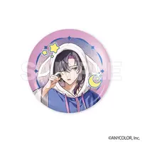 Exclusive Tin badge collection Vezalius Bandage