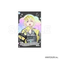 Exclusive Card Collection Sonny Brisko