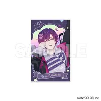 Exclusive Card Collection Uki Violeta