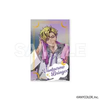 Exclusive Clear Card Collection Vantacrow Bringer
