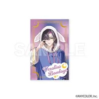 Exclusive Clear Card Collection Vezalius Bandage