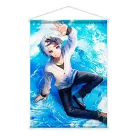 Hatunagi Izumi - Tapestry - VTuber