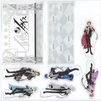 Ireisu - Acrylic stand