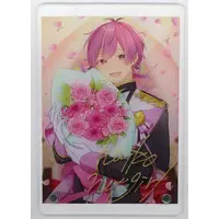 Naiko - Acrylic Art Plate - Acrylic stand - Ireisu