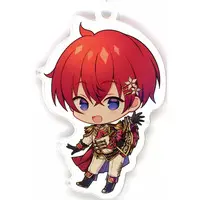 Coe. - Acrylic Key Chain - Key Chain - Starlight Polaris
