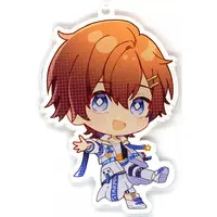 Kuni - Acrylic Key Chain - Key Chain - Starlight Polaris