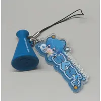 TIGUSAKUN - Key Chain - AMPTAKxCOLORS