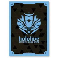 hololive - Trading Card Supplies - Card Sleeves - hololive OFFICIAL CARD GAME