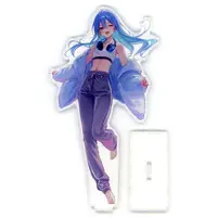 Hoshimachi Suisei - Acrylic stand - Gen 0