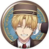 Ex Albio - Badge - Nijisanji