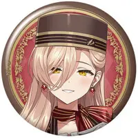 Nui Sociere - Badge - Nijisanji