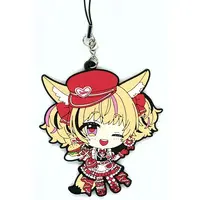 Omaru Polka - Key Chain - hololive