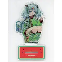 Suimya - Acrylic stand - VTuber