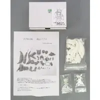 Shirakami Fubuki - Garage Kit - Gen 1