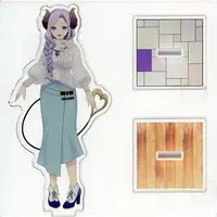Saionji Mary - Acrylic stand - HoneyStrap