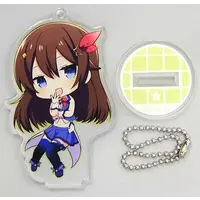 Tokino Sora - Key Chain - Acrylic stand - Gen 0