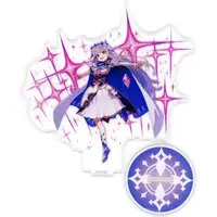 Koseki Bijou - Acrylic stand - ENigmatic Recollection - Advent