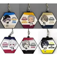 Nijisanji - Key Chain