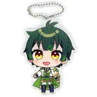 Kisaragi You - Acrylic Key Chain - Key Chain - Starlight Polaris