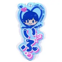 If - Ichiban Kuji - Acrylic Key Chain - Key Chain - Ireisu