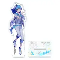 hotoke - Ichiban Kuji - Acrylic stand - Ireisu