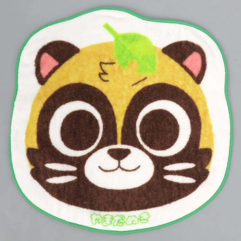 Uratanuki - Towels - UraShimaSakataSen (USSS)