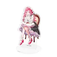 Momohana Sui - Acrylic stand - NexuStella