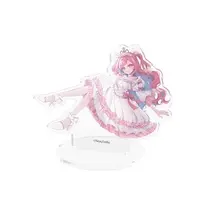 Momohana Sui - Acrylic stand - NexuStella