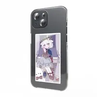 Kashima Akari - Stickers - NexuStella