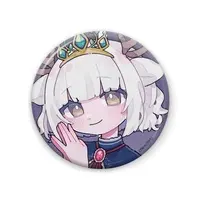 Kashima Akari - Badge - NexuStella