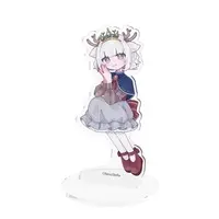 Kashima Akari - Acrylic stand - NexuStella