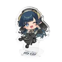 Yosuga - Acrylic stand - VTuber Size-50mm 