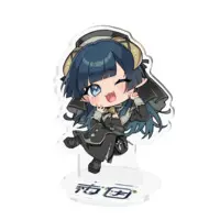 Yosuga - Acrylic stand - VTuber Size-70mm 
