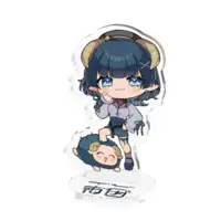 Yosuga - Acrylic stand - VTuber Size-50mm 