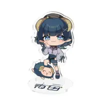 Yosuga - Acrylic stand - VTuber Size-70mm 