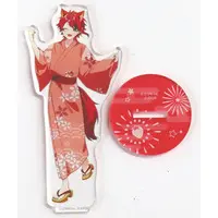 Rinu - Acrylic stand - Strawberry Prince