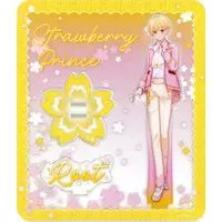 Root - Acrylic stand - Strawberry Prince