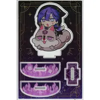 Shima - Acrylic stand - UraShimaSakataSen (USSS)