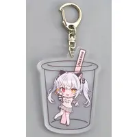 Otori Hakana - Acrylic Key Chain - Key Chain - Haconect