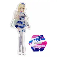 Aizawa Ema - Acrylic stand - VSPO!